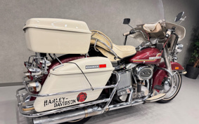 HARLEY FLH 1200 2013 214