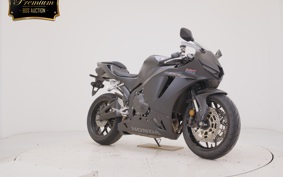 HONDA CBR600RR 2024