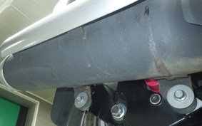 SUZUKI SKYWAVE 200 (Burgman 200) CH41A