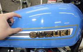 SUZUKI GS1000 2025 GS1000