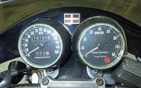 HARLEY XLCR1000 2012