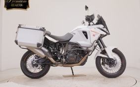 KTM 1290 ADVENTURE 2015