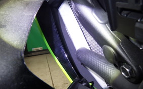 KAWASAKI NINJA ZX-6R A 2026 ZX636J