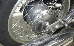YAMAHA SR400 Gen.4 2013 RH03J