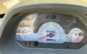 HONDA FORESIGHT MF04