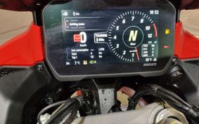 DUCATI  DUCATI  MULTI  STRADA V4S 6A00AA