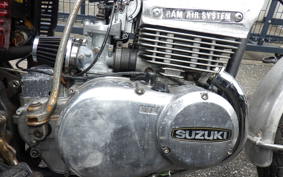 SUZUKI GT380 2026 GT380