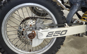SUZUKI RMX250 S SJ13A