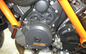 KTM 1290 SUPER DUKE R 2021