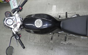 YAMAHA SRX400 Gen.4 1998 3VN