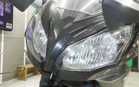 KAWASAKI NINJA 400 2015 EX400E