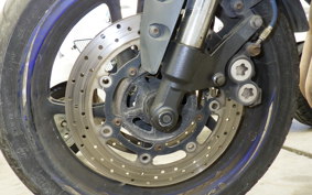YAMAHA FZ8 FAZER S 1994