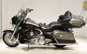 HARLEY FLHTKSE 1800CVO 2014