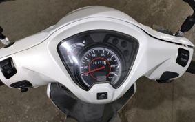 HONDA DIO 110 JF58