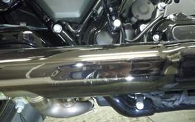 HARLEY FLTRXSE1980CVO 2025