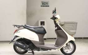 SUZUKI レッツ バスケット CA4AA