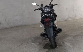 SUZUKI GSR250S GJ55D