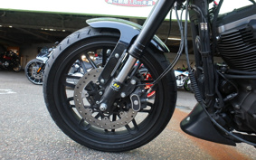 HARLEY XL1200CX 2016 LM3