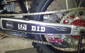 HONDA CRF250 RALLY ME12