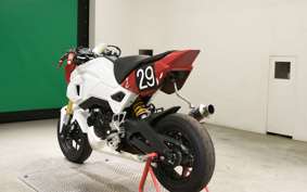 HONDA GROM 1981
