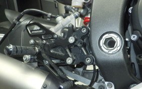 YAMAHA YZF-R6 2011