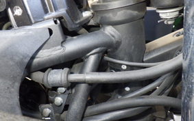 KAWASAKI NINJA 650 A 2018 ER650H