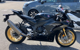 HONDA CBR1000RR-R FB SP 2025 SC82