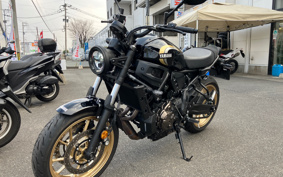 YAMAHA XSR700 2024 RM41J