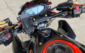 KAWASAKI Z800 2013 ZR800A