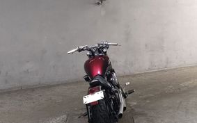 YAMAHA DRAGSTAR 400 1996 4TR