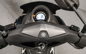YAMAHA N-MAX 125 SED6J