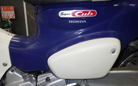 HONDA C110 SUPER CUB 1999 JA42