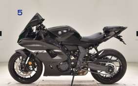 YAMAHA YZF-R7 2024 RM39J