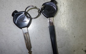 HONDA DIO Gen.6 2006 AF68