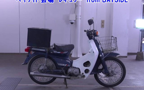 HONDA C90