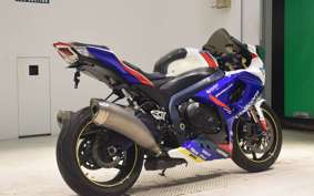 SUZUKI GSX-R1000 2010