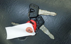 YAMAHA VIRAGO 125 2003 4RF