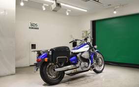 HONDA SHADOW 400 CUSTOM 2013 NC45