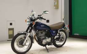 YAMAHA SR400 Gen.5 2021 RH16J