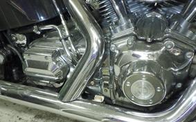 HARLEY FLST 1450 2006