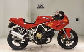 DUCATI 750 SS 1992
