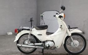 HONDA SUPER CUB110 JA07