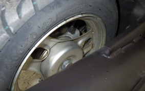 HONDA DIO CESTA GEN 2 AF62