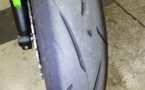 KAWASAKI NINJA 650 A 2025 ER650S