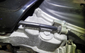 HONDA PCX 125 2023 JF56