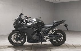 HONDA CBR400R NC65