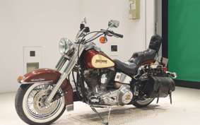 HARLEY FLSTC 1340