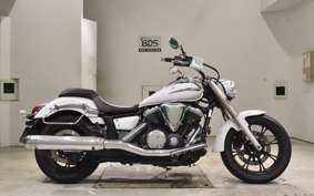 YAMAHA XVS950A MIDNIGHT STAR 2013