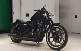 HARLEY XL883N 2020
