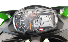 KAWASAKI  NINJA ZX-25R SE ZX250E